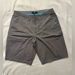 Vans Gray Men's Shorts